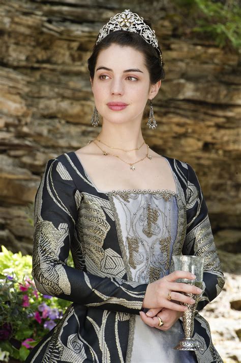 Anne Hathaway Casts her Spell as a Sovereign Witch Queen